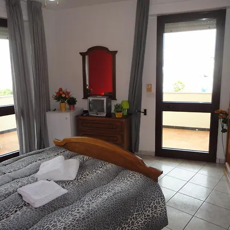 Bed & Breakfast Barone 2*