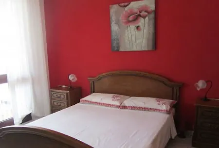 Bed & Breakfast Barone 2*