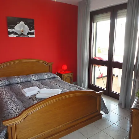Barone Bed & Breakfast Ugento