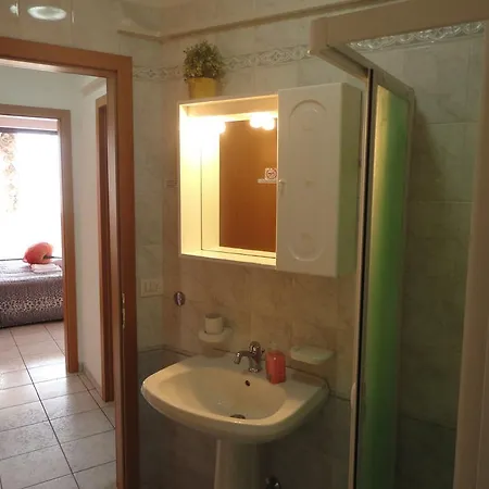 B&B Barone Bnb Bed & Breakfast