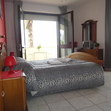 B&B Barone Bnb Bed & Breakfast Ugento