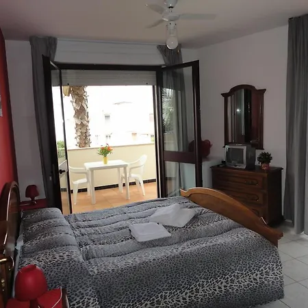 Bed and Breakfast Barone 2*