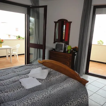B&B Barone Bnb