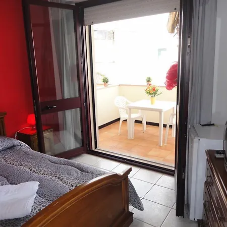 Bed & Breakfast B&B Barone Bnb
