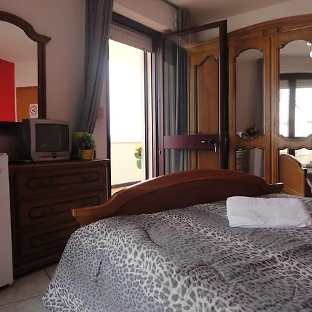 B&B Barone Bnb Bed & Breakfast