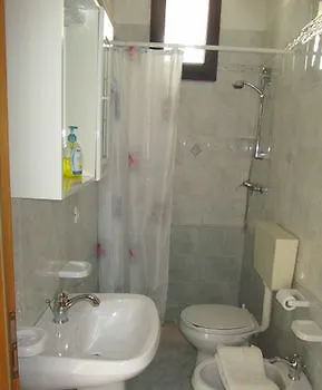 Bed & Breakfast B&B Barone Bnb