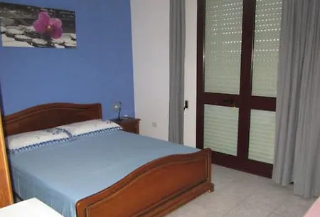 Bed & Breakfast B&B Barone Bnb