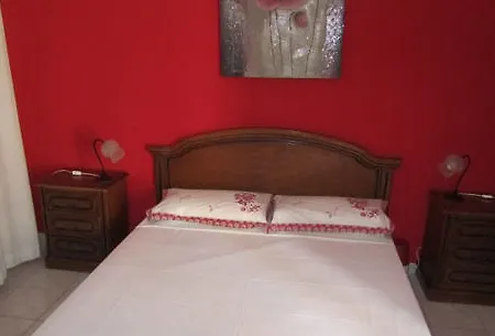 Barone Nocleg ze śniadaniem Ugento