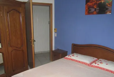 Bed & Breakfast B&B Barone Bnb Ugento