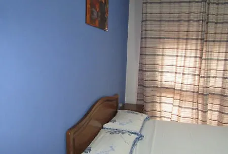 B&B Barone Bnb Bed & Breakfast