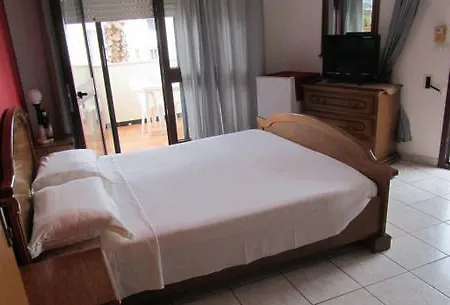 B&B Barone Bnb 2* Ugento