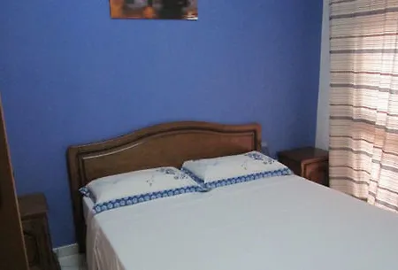 B&B Barone Bnb Bed & Breakfast Ugento