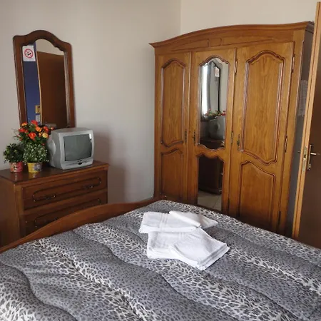 Bed & Breakfast B&B Barone Bnb Ugento
