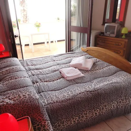 B&B Barone Bnb Bed & Breakfast