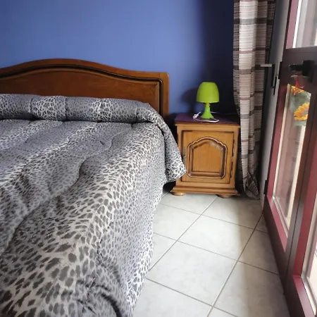 B&B Barone Bnb 2*