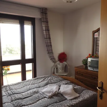 Bed & Breakfast B&B Barone Bnb 2*
