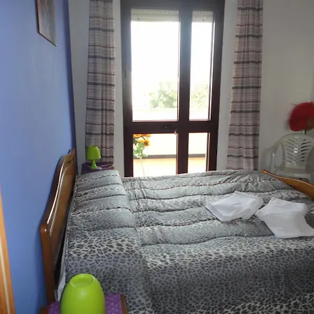 Bed & Breakfast B&B Barone Bnb