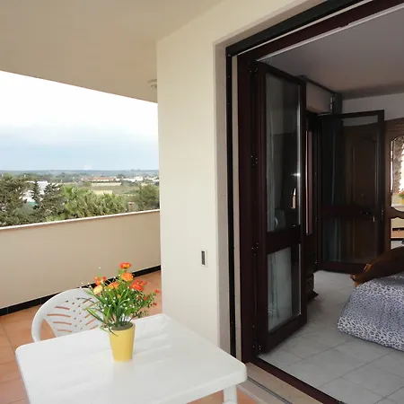 B&B Barone Bnb 2*