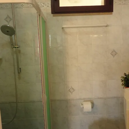 B&B Barone Bnb 2* Ugento