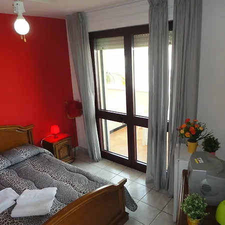 Bed & Breakfast B&B Barone Bnb Ugento