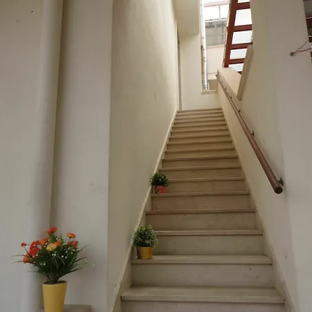 B&B Barone Bnb Ugento
