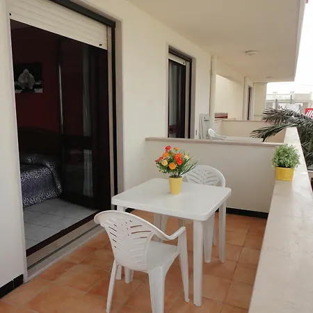 Bed & Breakfast B&B Barone Bnb Ugento