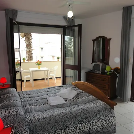 B&B Barone Bnb