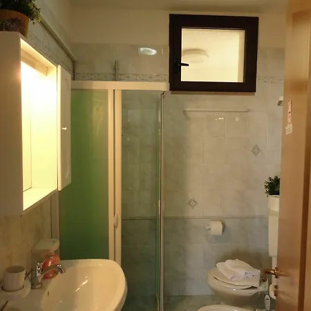 B&B Barone Bnb Ugento