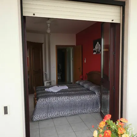 B&B Barone Bnb Bed & Breakfast Ugento