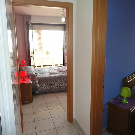B&B Barone Bnb Bed & Breakfast Ugento