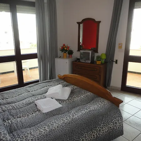 Bed & Breakfast B&B Barone Bnb 2*
