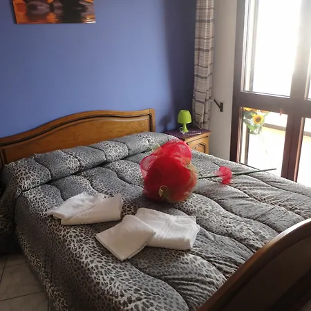 B&B Barone Bnb