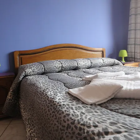 Bed and Breakfast Barone 2*