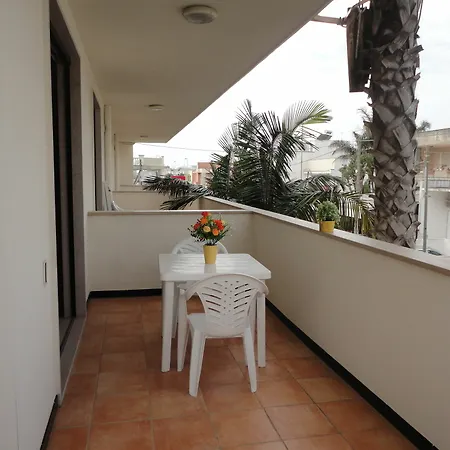 B&B Barone Bnb