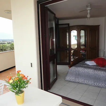 Bed & Breakfast B&B Barone Bnb 2*